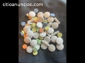 vendí XANAX Long Bar. (Pfizer/Xanax IR)