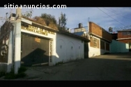 Vendo casa en San Miguel Xicalco