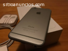 Vendo Iphone 6 de 128 GB en $6000