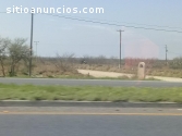 VENDO TERRENO EN NUEVO LAREDO TAM 7020M2