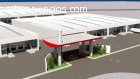 VENTA BODEGA EURO BUSINESS PARK,(150) QU