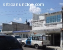 Venta de casa con local comercial, El Ga