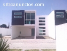 VENTA DE CASA EN ATLIXCO