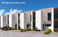 Venta de casas nuevas en Irapuato Gto.