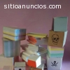 Venta de Comandas y Cubos