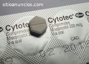 venta de cytotec y mifepristona