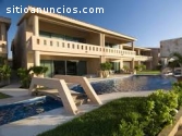 venta de hermosos condominios