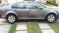 Venta de Jetta GL año 2011