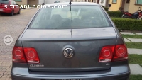 Venta de Jetta GL año 2011