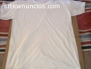 Venta de Playera Campaña