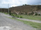 Venta de terreno en Atlixco Puebla