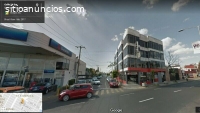 Venta Edificio av principal NEGOCIABLE