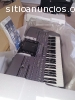 Venta: Korg PA4X, Yamaha Tyros 5, Roland