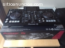 Venta Pioneer DDJ-SX2 Controlador..$600