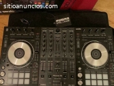 Venta Pioneer DDJ SX3....$500