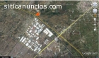 VENTA TERRENO INDUSTRIA-COMERCIAL 6 HAS