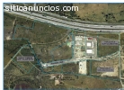VENTA TERRENO INDUSTRIAL EN MIRANDA (205