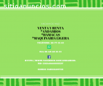 VENTA Y RENTA DE ANDAMIOS