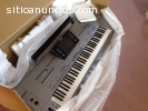 Venta: Yamaha Tyros 5, Pioneer XDJ
