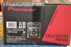 Venta: Yamaha Tyros 5, Pioneer XDJ