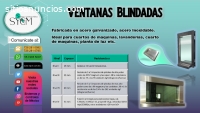 VENTANAS BLINDADAS