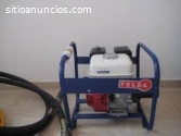 VIBROMAX FELSA PARA CONCRETO CON CHICOTE