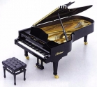 Volado de pianos, cajas fuertes y mueble