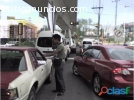 volanteros df a su servicio