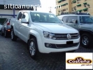 Volkswagen Amarok TDI modelo 2014