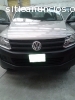 volkswagen amarok tdi