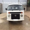 volkswagen combi 2001