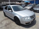 volkswagen jetta 2008 plata