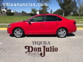 VOLKSWAGEN JETTA 2016