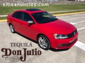 VOLKSWAGEN JETTA 2016
