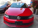 volkswagen jette 2016