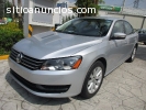 volkswagen  passat conforline