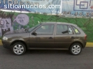 volkswagen pointer 2009
