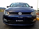VOLKSWAGEN POLO MODELO 2015 1.6L