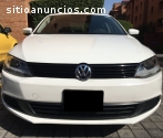 VW Jetta 2.0 CL Standard UNICA DUEÑA