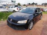 VW JETTA 2.0LT TIPTRONIC 2018