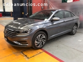 VW JETTA BLINDADO MOD. 2019 NIVEL 2