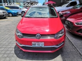 VW POLO HB 1.2 TSI 2017