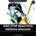 Watch Non Stop Beautiful Krishna Bhajans