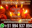 WhApp +51994937894 Consejera Espiritual