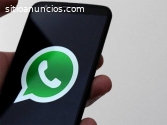 whatsapp espia conversaciones