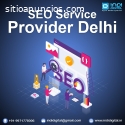Who is the best for SEO services Delhi