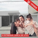 ¿YA VISTE ESTA CASA? CERCA DE LA GARITA