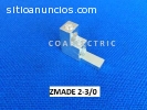 ZAPATAS MECANICAS BIMETALICAS