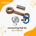 Connecting Rod Kit