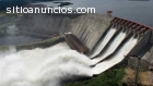 constructora centrales hidroelectricas